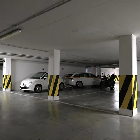 Coco Places Firenze, Centro Storico