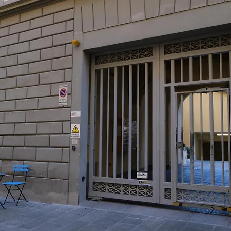 Coco Places Firenze, Centro Storico *