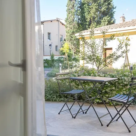 Coco Places Firenze, Centro Storico فلورنس