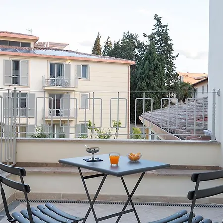 Coco Places Firenze, Centro Storico فلورنس