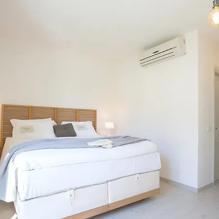 Coco Places Firenze, Centro Storico