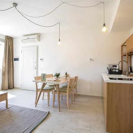 Daire Coco Places Firenze, Centro Storico