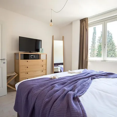 Coco Places Firenze, Centro Storico Apartment *