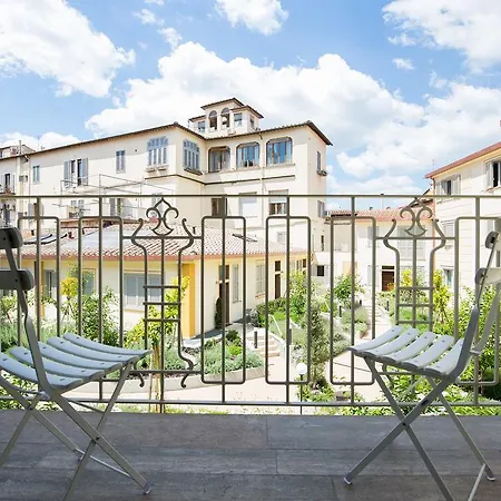 Apartment Coco Places Firenze, Centro Storico