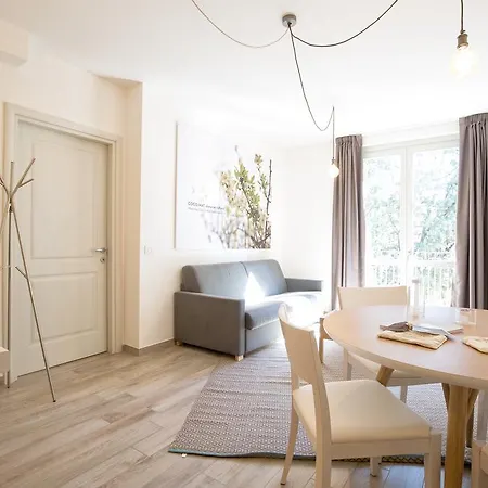 Coco Places Firenze, Centro Storico Apartment *