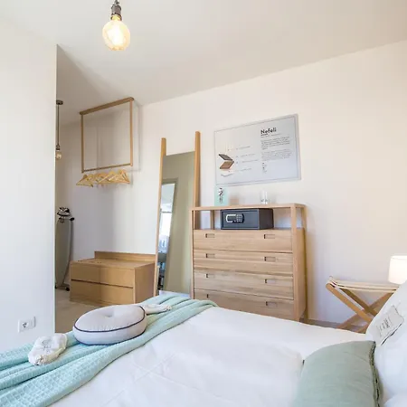 Apartment Coco Places Firenze, Centro Storico