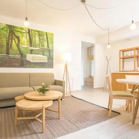 Coco Places Firenze, Centro Storico شقة