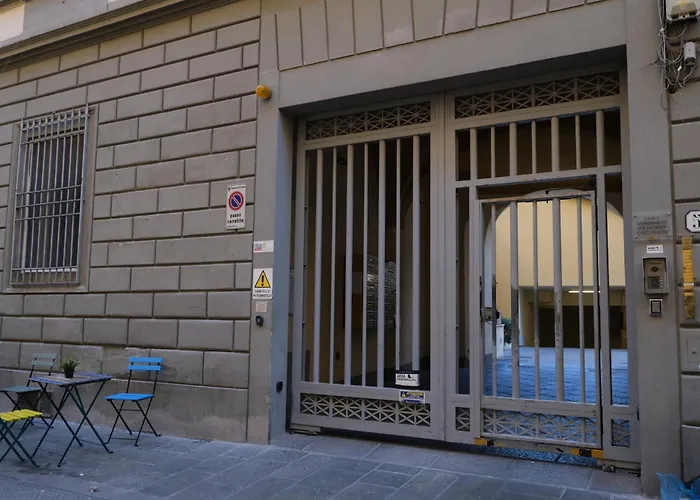 Coco Places Firenze, Centro Storico *