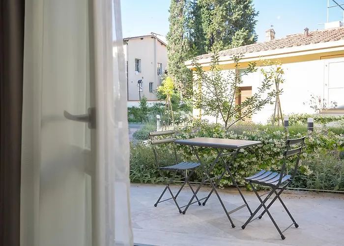 Coco Places Firenze, Centro Storico Florence