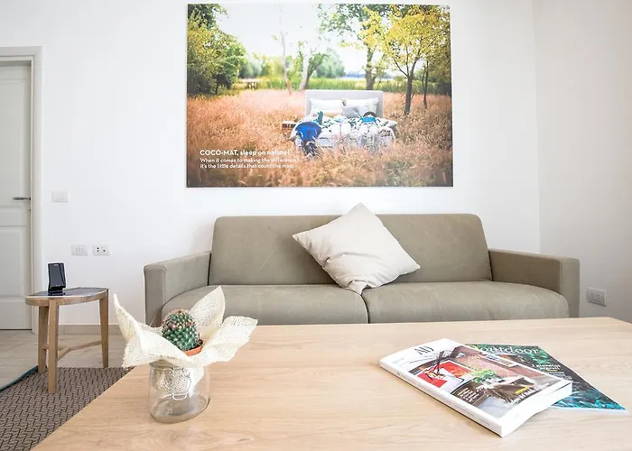 Coco Places Firenze, Centro Storico Apartment