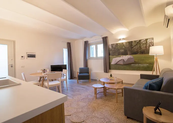 Apartment Coco Places Firenze, Centro Storico Florence