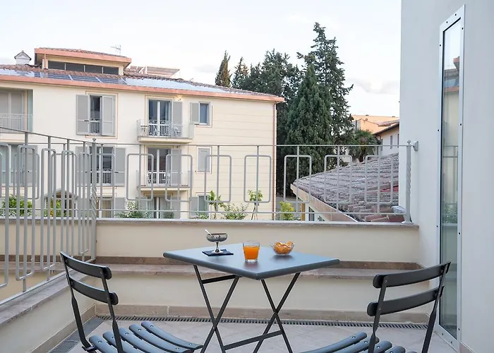 Coco Places Firenze, Centro Storico Florence