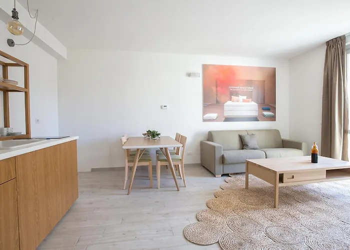 Coco Places Firenze, Centro Storico *