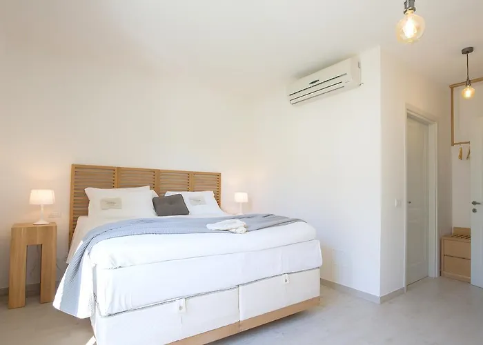 Coco Places Firenze, Centro Storico