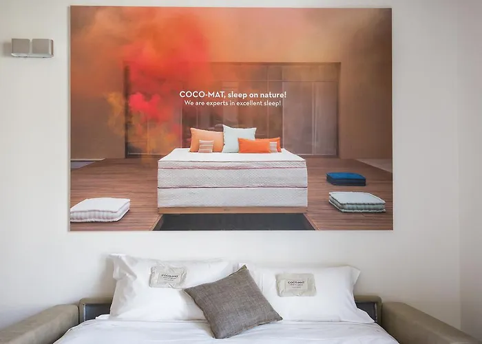 Coco Places Firenze, Centro Storico