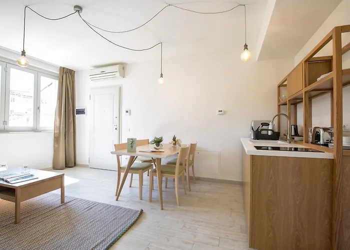 Apartment Coco Places Firenze, Centro Storico