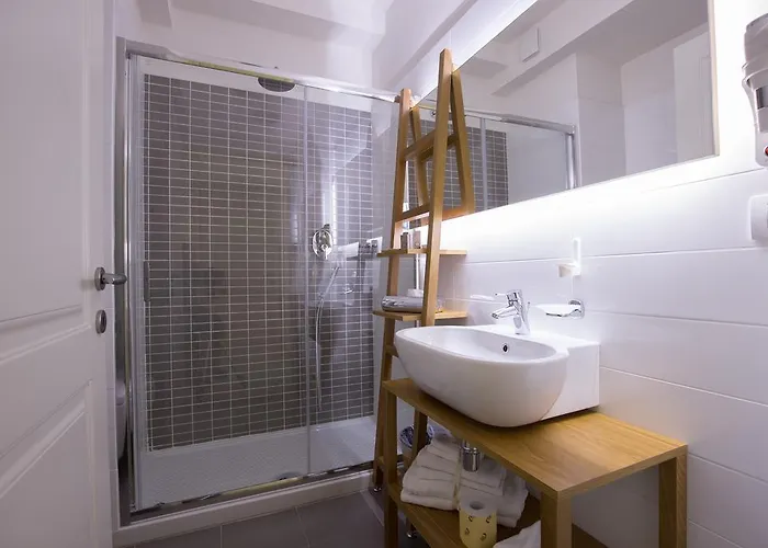 Coco Places Firenze, Centro Storico Apartment *