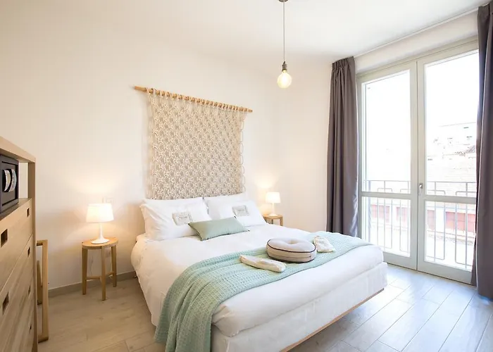 Coco Places Firenze, Centro Storico Apartment Florence