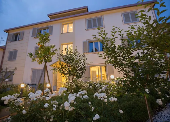 Coco Places Firenze, Centro Storico Apartment *