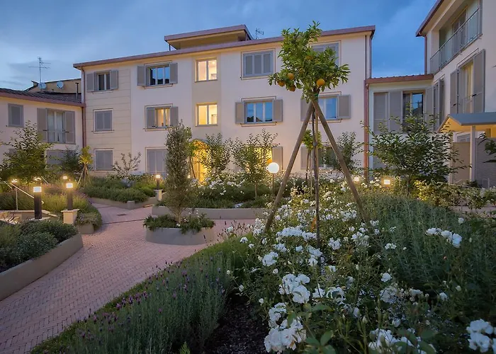 Coco Places Firenze, Centro Storico * Florence