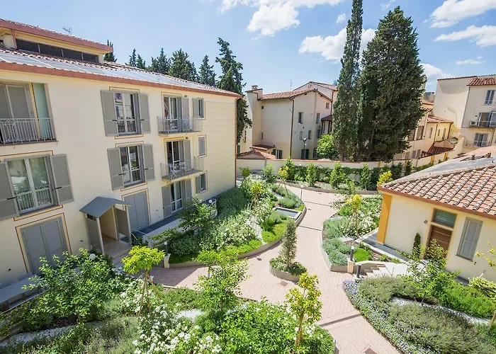 Apartment Coco Places Firenze, Centro Storico *