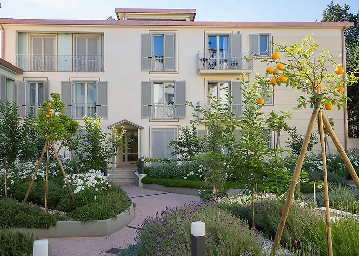 Coco Places Firenze, Centro Storico