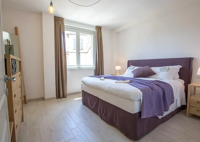 Coco Places Firenze, Centro Storico