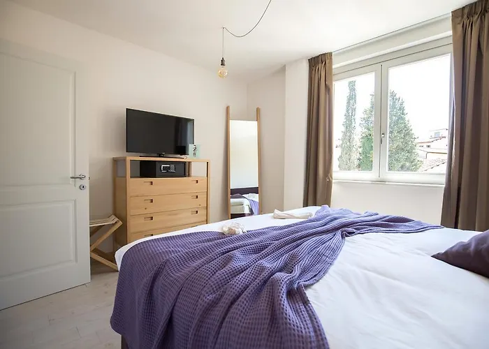 Coco Places Firenze, Centro Storico Apartment *