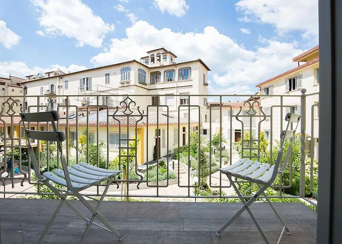 Apartment Coco Places Firenze, Centro Storico