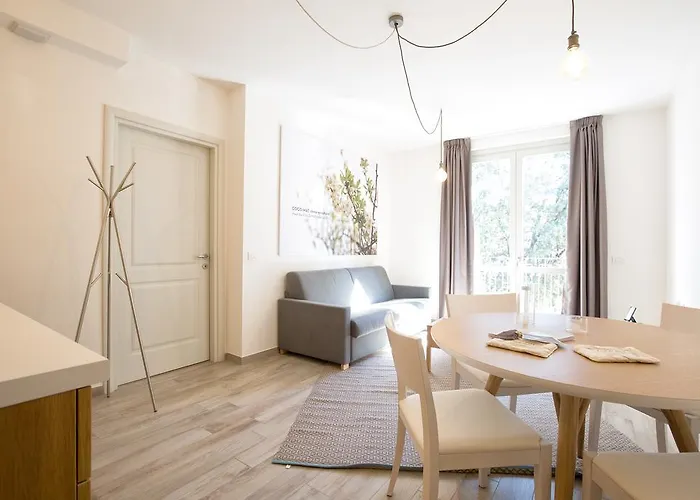 Coco Places Firenze, Centro Storico Apartment *