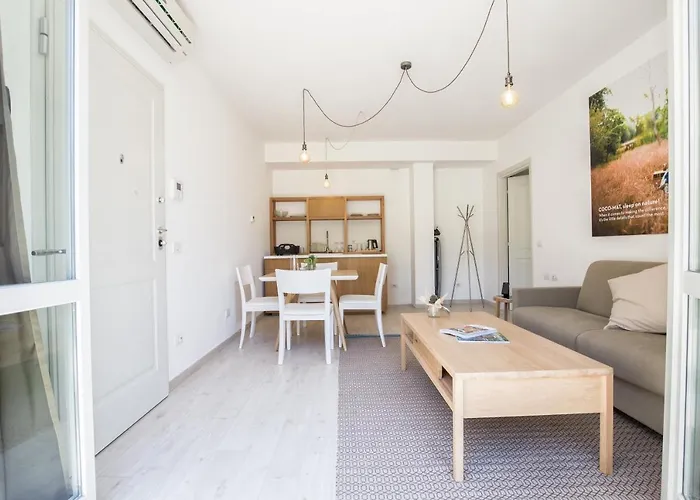 Coco Places Firenze, Centro Storico Apartment