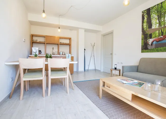 Coco Places Firenze, Centro Storico * Florence