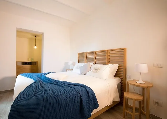 Apartment Coco Places Firenze, Centro Storico *